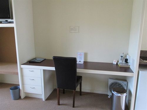 Shortland Court Motel Thames Buitenkant foto